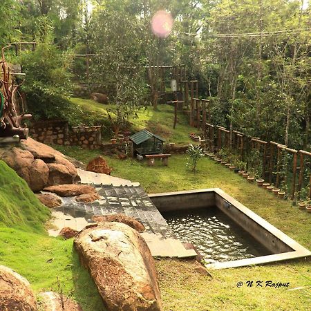 Bamboo Dale Hotel มุนนาร์ ภายนอก รูปภาพ